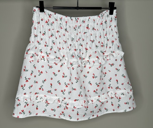 Rut & Circle - TUWA SKIRT (Flower Print)