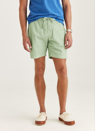 Morris - Fenix Cord Shorts (Green)