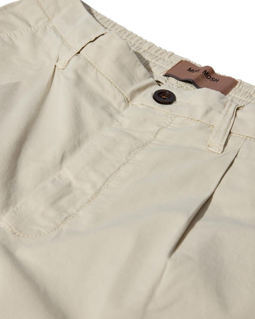 Mos Mosh Gallery - MMGJones Darwin Shorts (Warm Kit)