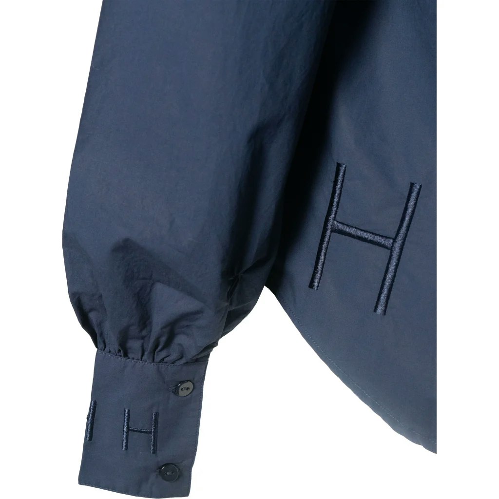 Hést - MIE Blouse (Navy)