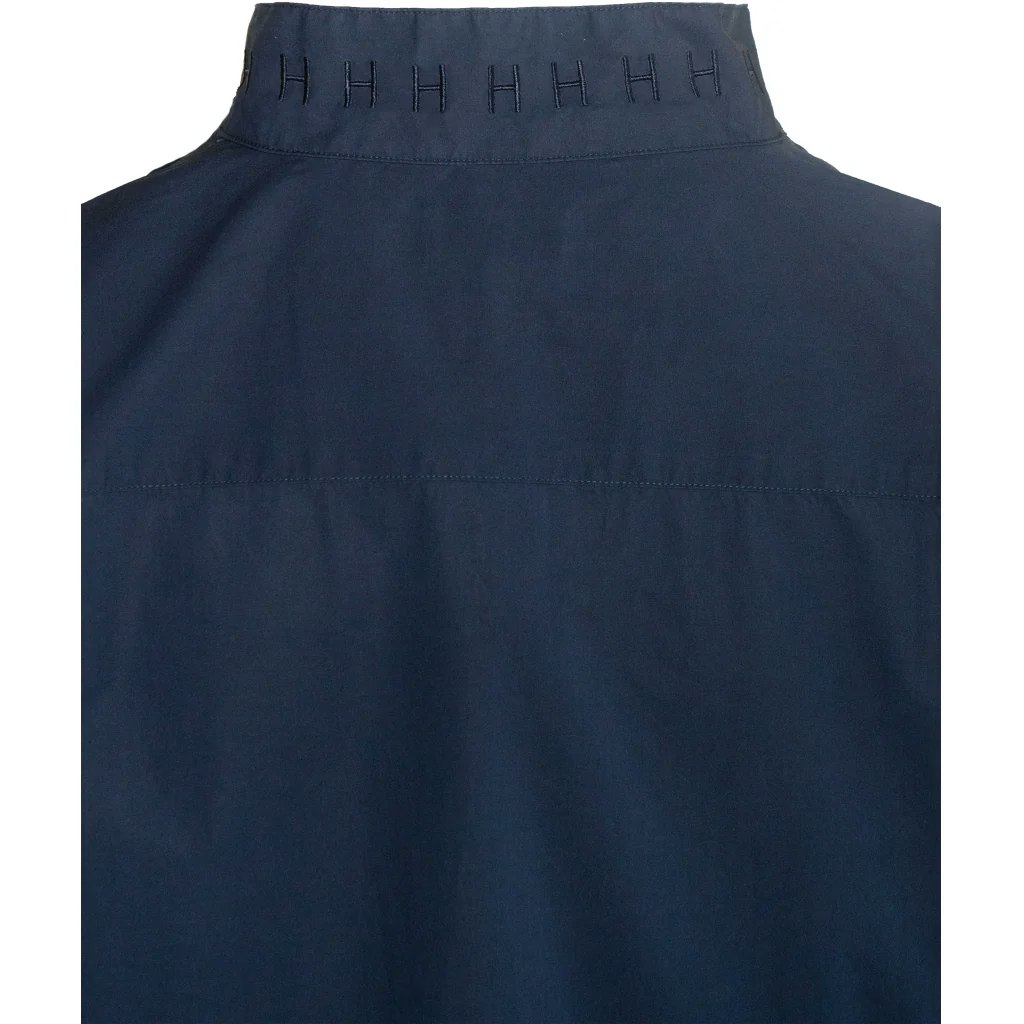 Hést - MIE Blouse (Navy)