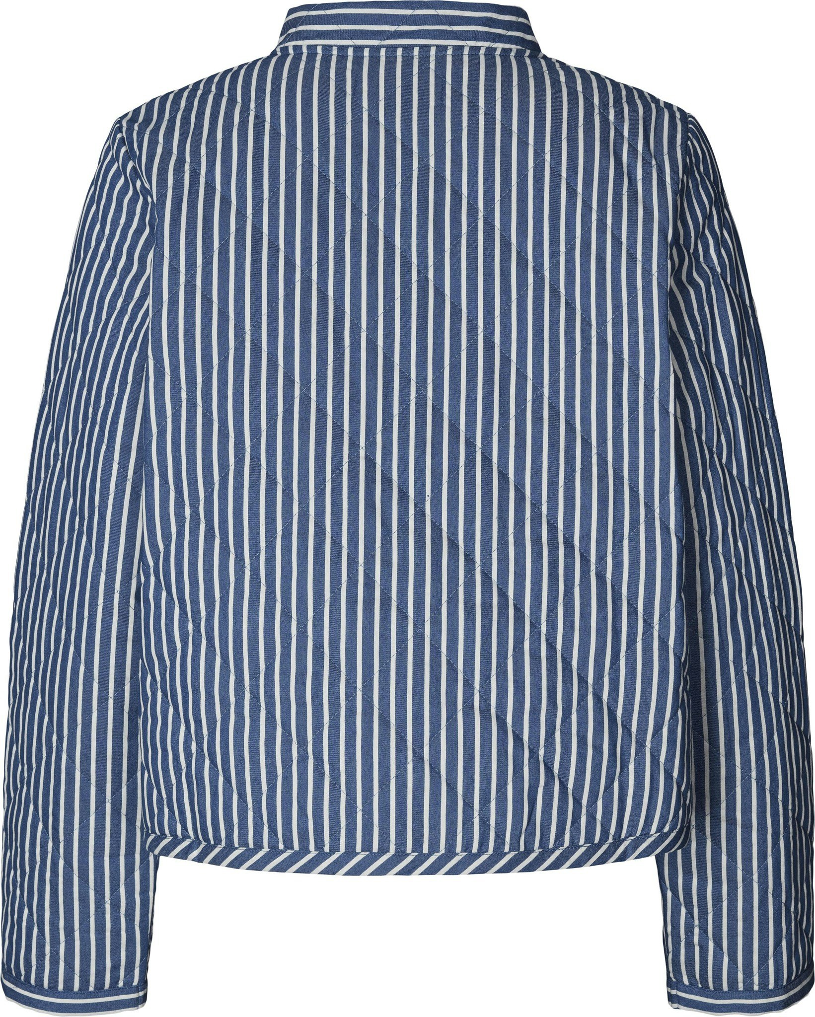 Lollys Laundry - EmiliaLL Jacket LS (Stripe)