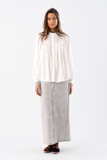 Lollys Laundry - CaraLL Shirt LS (White)