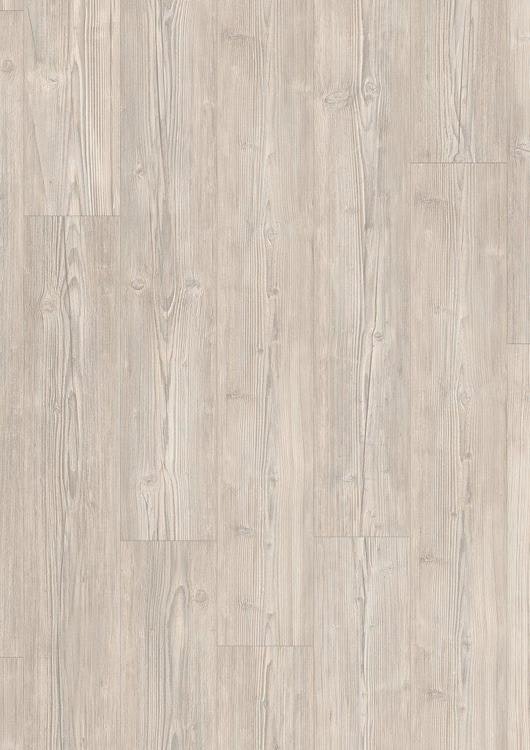 Pergo vinylgolv light grey chalet pine plank - färgodesign