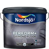 Perform+ Diamond floor