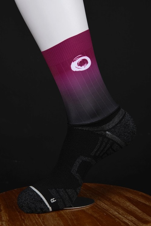 Team Ormsalva Aerosocks