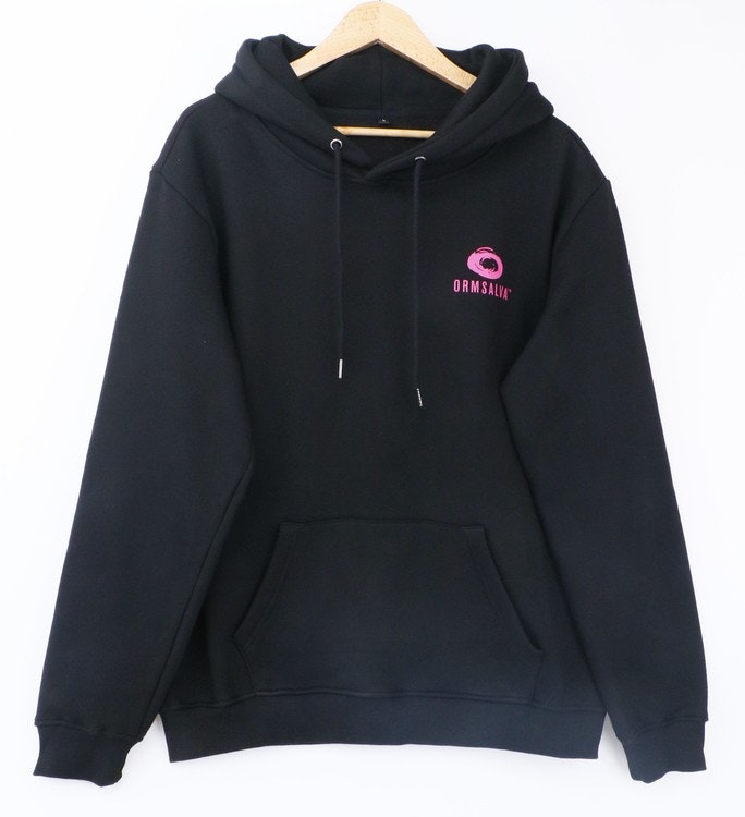 Team Ormsalva Hoodie