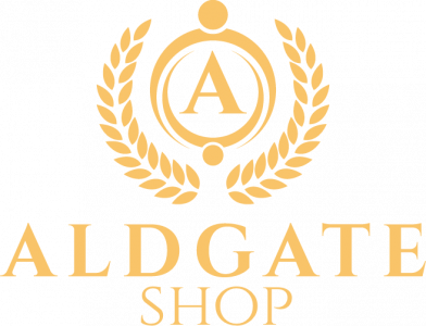 Aldgate Shop logo