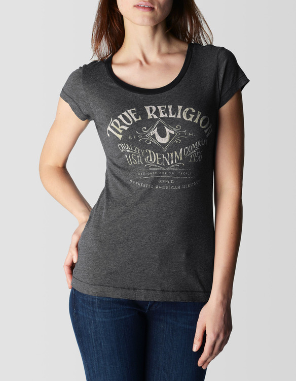 Tshirt - True Religion