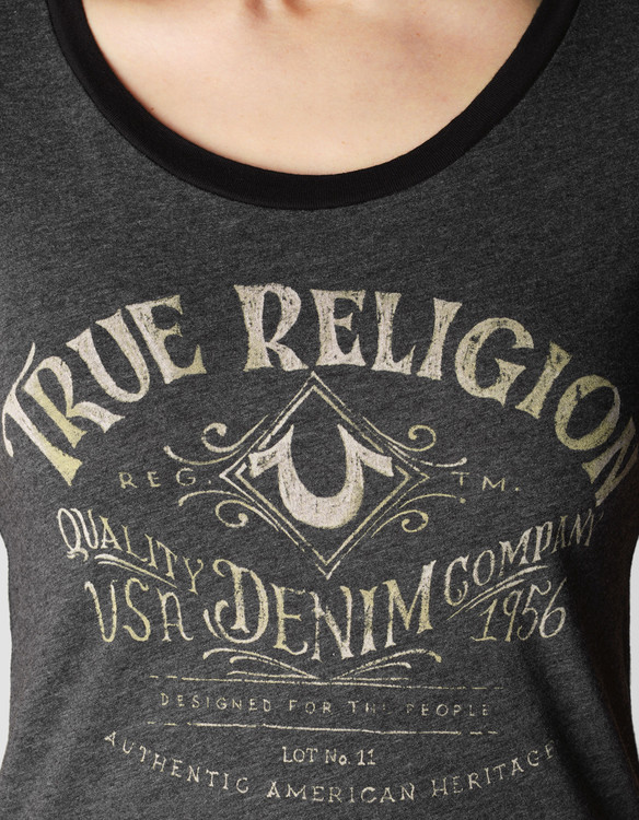 Tshirt - True Religion