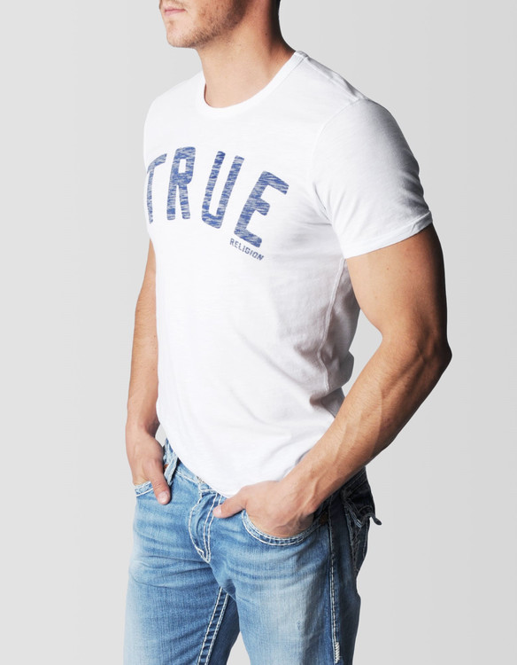 T-shirt - True Religion basic