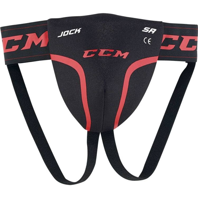 CCM Jock YTH - Suspensoar