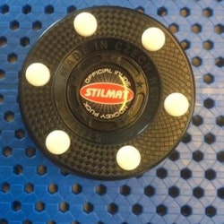 Off-Ice Puck