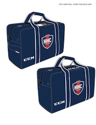 Hockeybag CCM Pro Team Carry 32" Helsingborgs Hockey Edition 2021