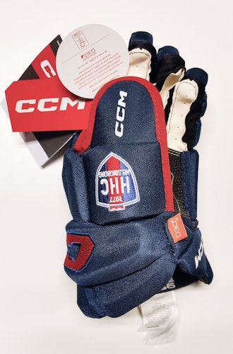 Hockeyhandske CCM 95C