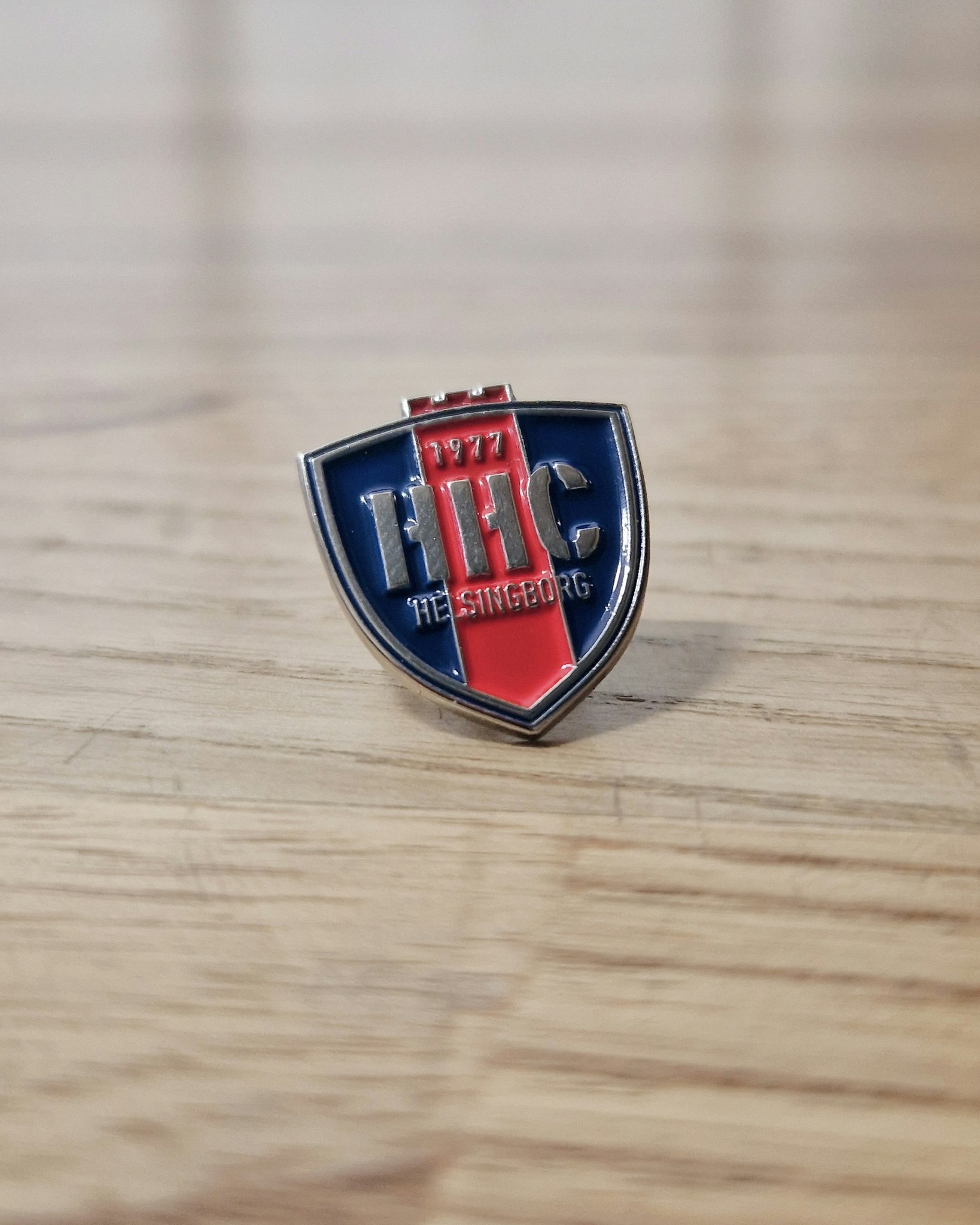 Pin HHC