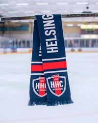 HHC-halsduk (NYHET!)