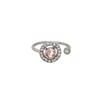 Lily and Rose - Miranda Ring - Silk