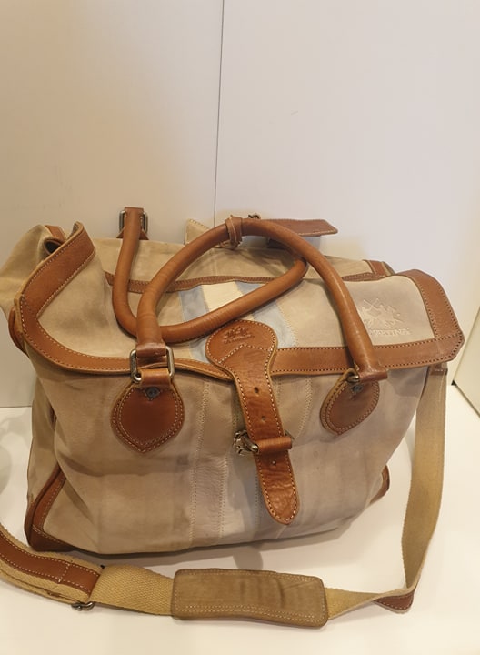 La Martina - Bag - Vintage