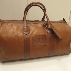 Ralph Lauren - Brown bag