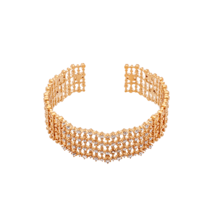 LILY AND ROSE - CAPELLA BRACELET – CRYSTAL