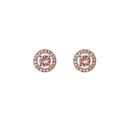 Lily and Rose - Miss Miranda earrings - Vintage rose (Rose gold)