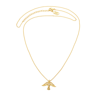 Lily and Rose - Eden necklace - Gold