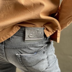 Jacob Cohën - Limited edition comf jeans - Grey