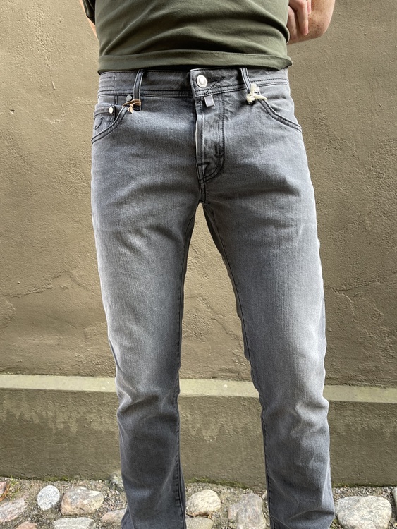 Jacob Cohën - Limited edition comf jeans - Grey