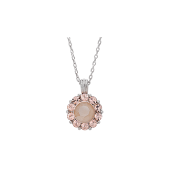 SOFIA NECKLACE – OYSTER