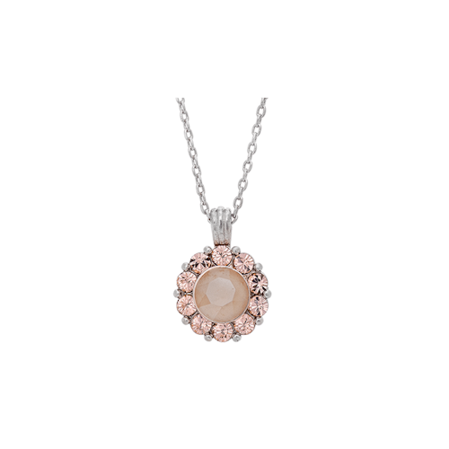 SOFIA NECKLACE – OYSTER