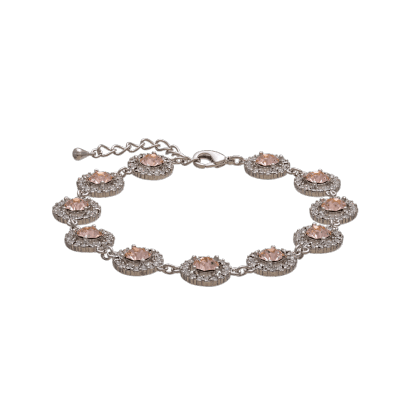 MIRANDA BRACELET – SILK