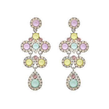 Lily and Rose - KATE EARRINGS – SUGAR PASTEL
