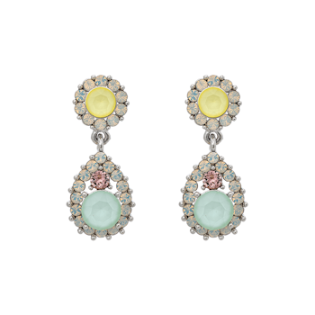Lily and Rose - SOFIA EARRINGS – SUGAR PASTEL