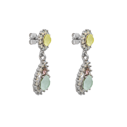 Lily and Rose - SOFIA EARRINGS – SUGAR PASTEL