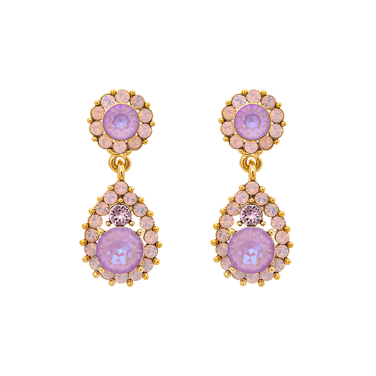Lily and Rose - SOFIA EARRINGS – HORTENSIA