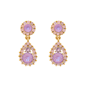 Lily and Rose - SOFIA EARRINGS – HORTENSIA