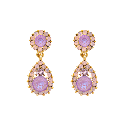 Lily and Rose - SOFIA EARRINGS – HORTENSIA