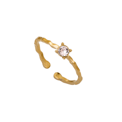 Lily and Rose - Ada ring - Silk