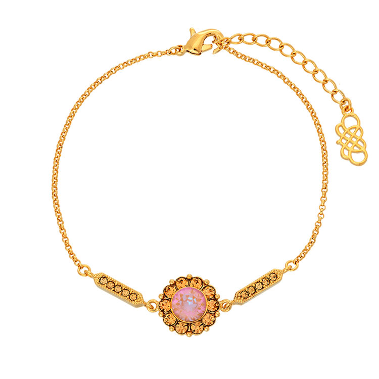 Lily and Rose - MISS SOFIA BRACELET – AUTUMN ROSE