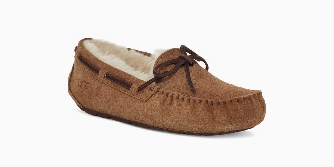 UGG - Dakota Slipper - Chestnut