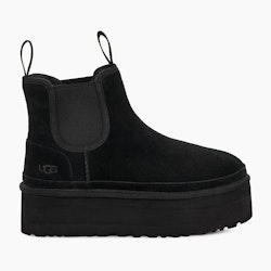 Ugg - Neumel Platform Chelsea Boot - Black