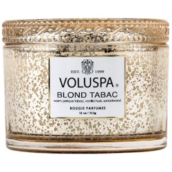 Voluspa - BLOND TABAC - CORTA MAISON CANDLE