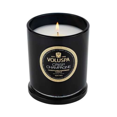 Voluspa - CRISP CHAMPAGNE - CLASSIC CANDLE