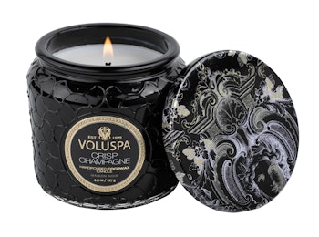 Voluspa - CRISP CHAMPAGNE - PETITE JAR CANDLE