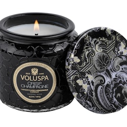 Voluspa - CRISP CHAMPAGNE - PETITE JAR CANDLE