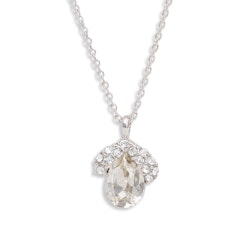 LILY AND ROSE  - PETITE GRACE NECKLACE – SILVERSHADE