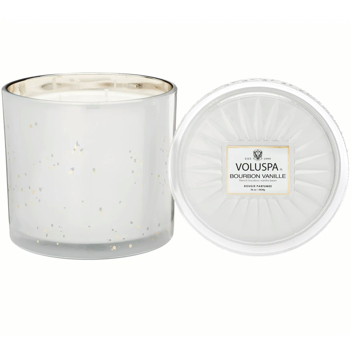 Voluspa - BOURBON VANILLE - GRANDE MAISON CANDLE