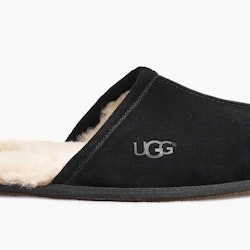 UGG - Scuff Slipper - Black