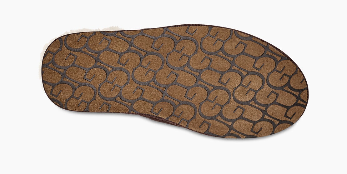 UGG - Scuff Slipper - Espresso